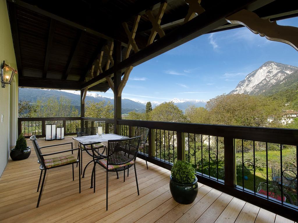 Kasperhof Apartments Innsbruck Top 6 - 7 Exterior foto